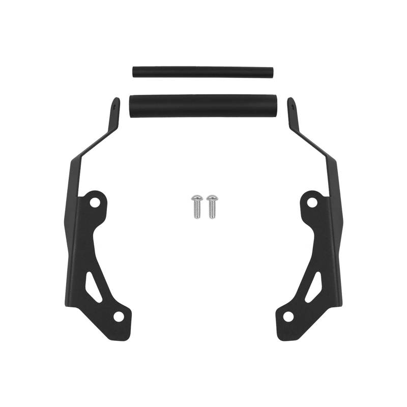 JIANYISR Handyhalter GPS-Smartphone-Navigation Halterung Adapter Halter 12MM 22MM Für Hon┐da Für NC750 X Für NC750X Für NC700(12 and 22MM) von JIANYISR