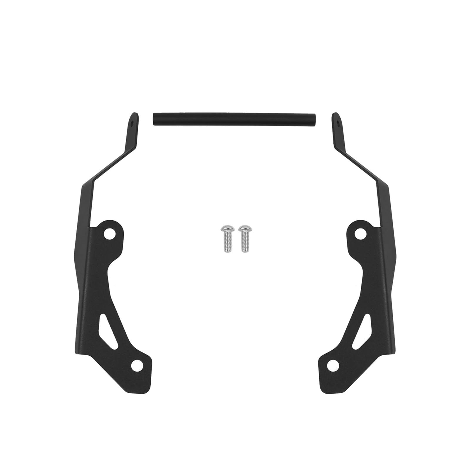 JIANYISR Handyhalter GPS-Smartphone-Navigation Halterung Adapter Halter 12MM 22MM Für Hon┐da Für NC750 X Für NC750X Für NC700(12MM) von JIANYISR