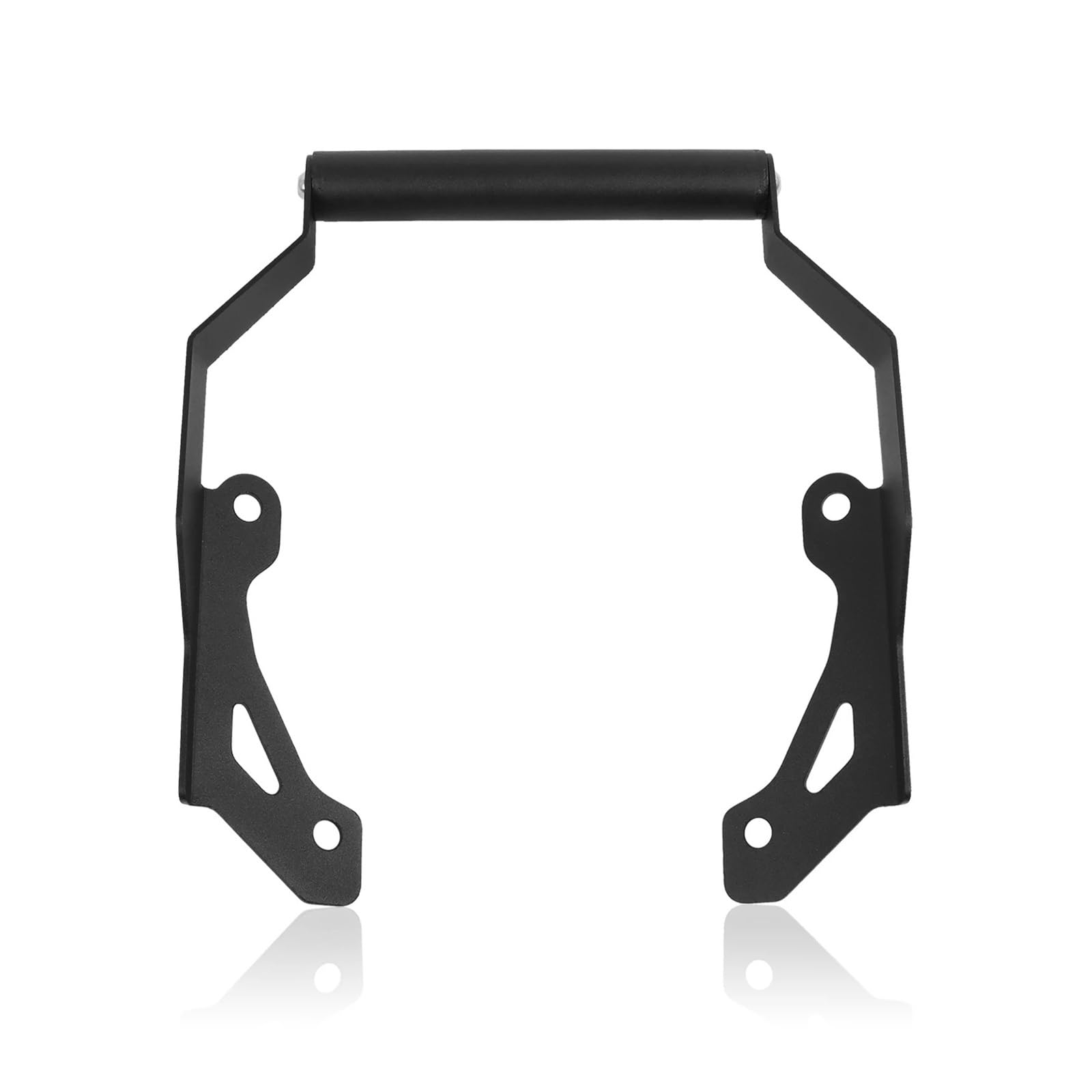 JIANYISR Handyhalter GPS-Smartphone-Navigation Halterung Adapter Halter 12MM 22MM Für Hon┐da Für NC750 X Für NC750X Für NC700(22MM) von JIANYISR