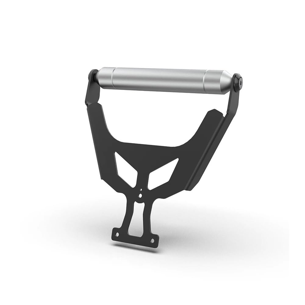 JIANYISR Handyhalter GPS-Smartphone-Navigationshalterung Für Y&amaha Für Tracer 9GT 900GT 2021 2022 2023 2024(Black) von JIANYISR