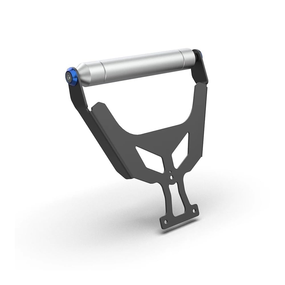 JIANYISR Handyhalter GPS-Smartphone-Navigationshalterung Für Y&amaha Für Tracer 9GT 900GT 2021 2022 2023 2024(Blue) von JIANYISR