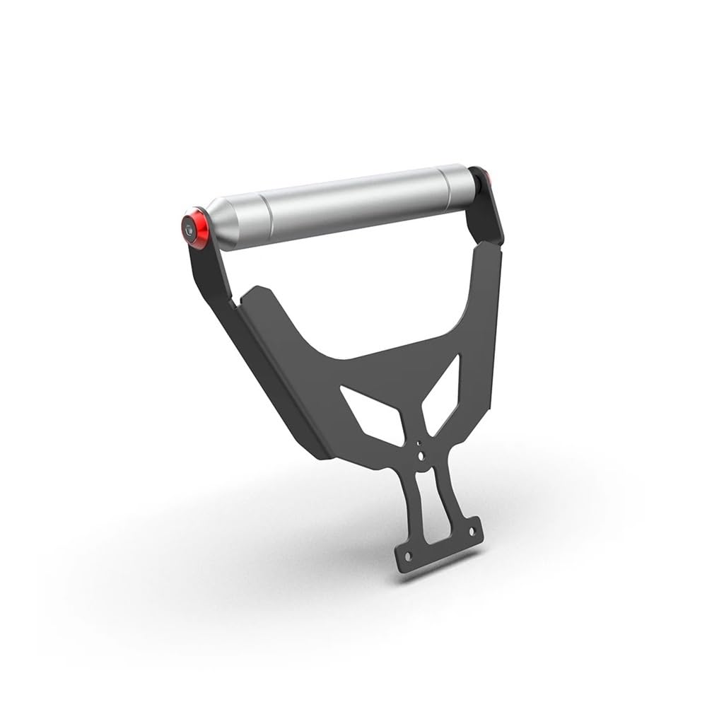 JIANYISR Handyhalter GPS-Smartphone-Navigationshalterung Für Y&amaha Für Tracer 9GT 900GT 2021 2022 2023 2024(Red) von JIANYISR