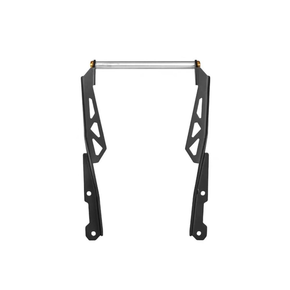 JIANYISR Handyhalter Motorrad Handy GPS Navigation Halterung Montage Halterung Für CFM&OTO Für CF 800MT Für CF800 MT Für MT800 2023(12mm) von JIANYISR