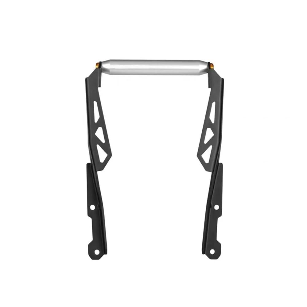 JIANYISR Handyhalter Motorrad Handy GPS Navigation Halterung Montage Halterung Für CFM&OTO Für CF 800MT Für CF800 MT Für MT800 2023(22mm) von JIANYISR