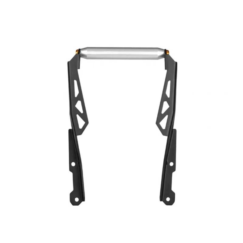 JIANYISR Handyhalter Motorrad Handy GPS Navigation Halterung Montage Halterung Für CFM&OTO Für CF 800MT Für CF800 MT Für MT800 2023(22mm) von JIANYISR
