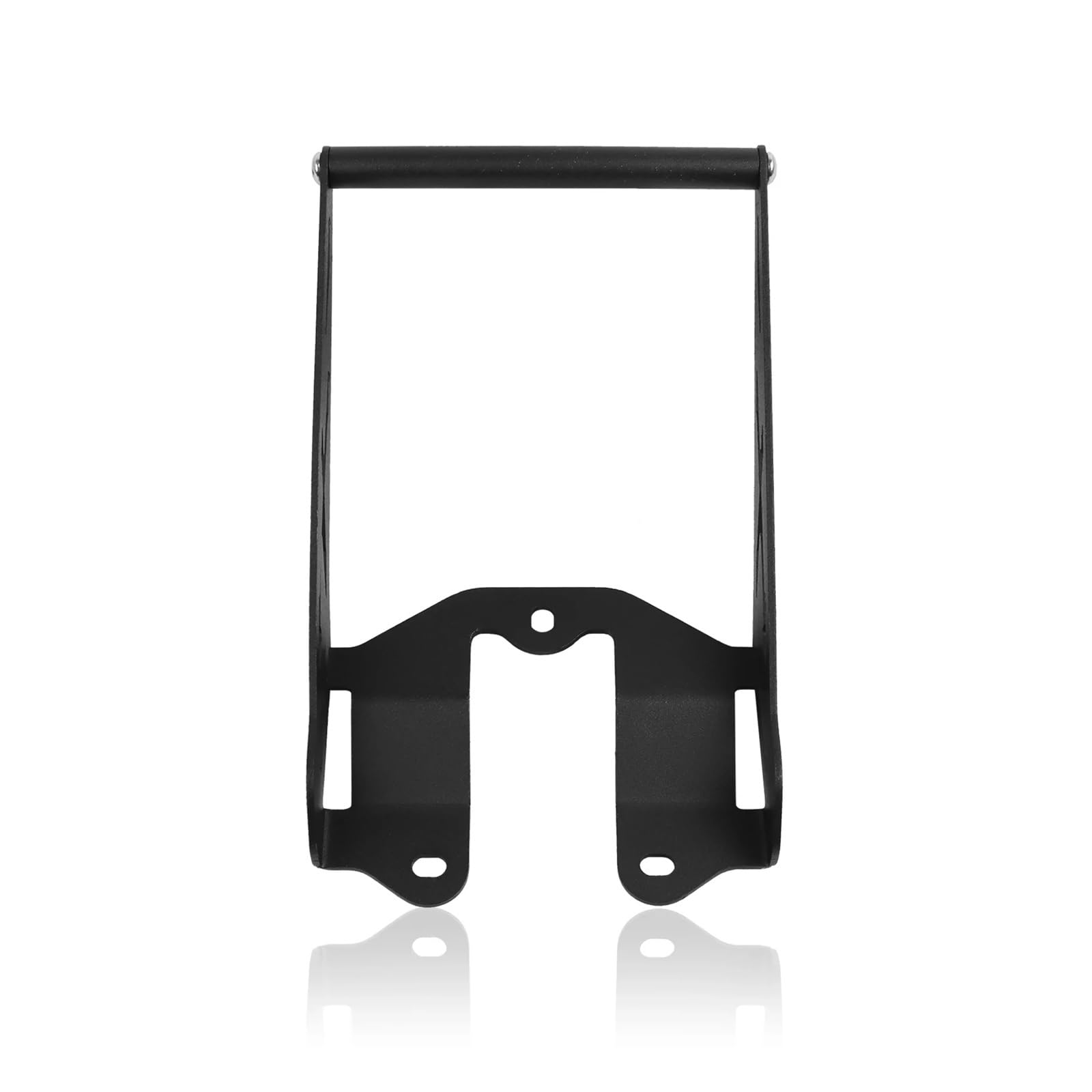 JIANYISR Handyhalter Motorrad Telefon Halten Stehen Für Du&Cati Für Wüste X Für WüsteX 2022 2023 2024 GPS Navigator Halterung Dashcam Rack Halterung(12mm) von JIANYISR