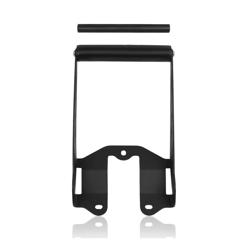 JIANYISR Handyhalter Motorrad Telefon Halten Stehen Für Du&Cati Für Wüste X Für WüsteX 2022 2023 2024 GPS Navigator Halterung Dashcam Rack Halterung(12mm and 22mm) von JIANYISR