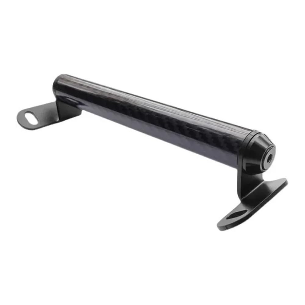 JIANYISR Handyhalter Motorrad Telefon Halter Navigation Halterung GPS Smartphone Ständer Halter Für QJMOTO Für SRT800 Für SRT800X Für SRT 750 von JIANYISR