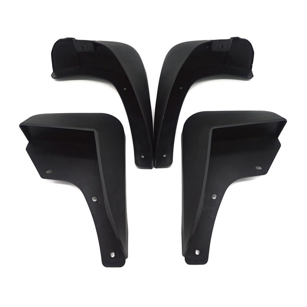 JIANYISR Kotflügel Schutz Für Chevr&olet Holden Captiva 7 2006-2013 2014 2015 1set Auto Schmutzfänger Kotflügel Spritzschutz Kotflügel Schmutzfänger Zubehör JIANYISR Kotflügel Schutz Für Chevr&olet Holden Captiva 7 2006-2013 2014 2015 1set Auto Schmutzfänger Kotflügel Spritzschutz Kotflügel Schmutzfänger Zubehör von JIANYISR