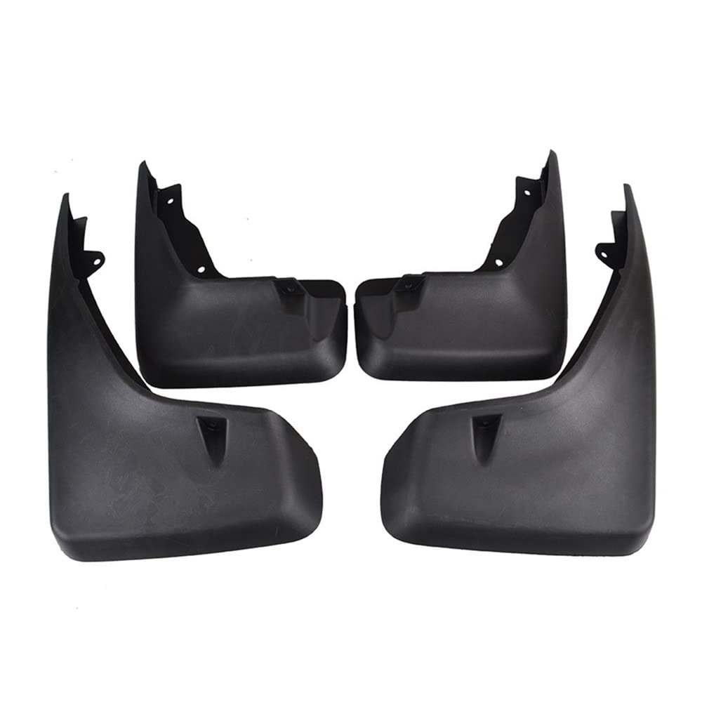 JIANYISR Kotflügel Schutz Für Land Rover LR2 Freelander 2 2007-2012 2013 2014 2015 1set Auto Schmutzfänger Kotflügel Spritzschutz Kotflügel Schmutzfänger Zubehör JIANYISR Kotflügel Schutz Für Land Rover LR2 Freelander 2 2007-2012 2013 2014 2015 1set Auto Schmutzfänger Kotflügel Spritzschutz Kotflügel Schmutzfänger Zubehör von JIANYISR