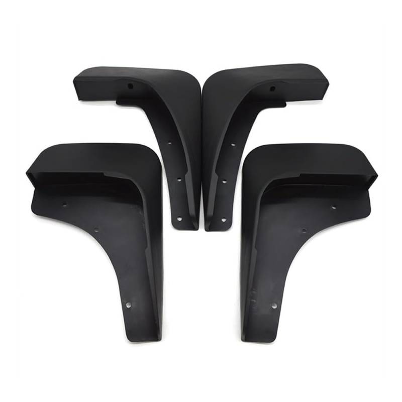 JIANYISR Kotflügel Schutz Für Maz&da CX-5 2012 2013 2014 2015 2016 1set Auto Schmutzfänger Kotflügel Spritzschutz Kotflügel Schmutzfänger Außenzubehör von JIANYISR