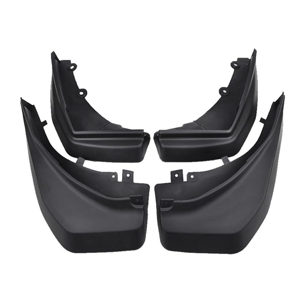 JIANYISR Kotflügel Schutz Für Range Rover Evoque 2012 2013 2014 2015 2016 1 Satz Auto Schmutzfänger Kotflügel Spritzschutz Kotflügel Schmutzfänger Außenzubehör JIANYISR Kotflügel Schutz Für Range Rover Evoque 2012 2013 2014 2015 2016 1 Satz Auto Schmutzfänger Kotflügel Spritzschutz Kotflügel Schmutzfänger Außenzubehör von JIANYISR