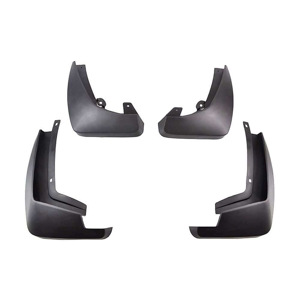 JIANYISR Kotflügel Schutz Für Renault Kadjar 2015 2016 2017 2018 2019 1set Auto Schmutzfänger Kotflügel Spritzschutz Kotflügel Schmutzfänger Dekoration Zubehör JIANYISR Kotflügel Schutz Für Renault Kadjar 2015 2016 2017 2018 2019 1set Auto Schmutzfänger Kotflügel Spritzschutz Kotflügel Schmutzfänger Dekoration Zubehör von JIANYISR