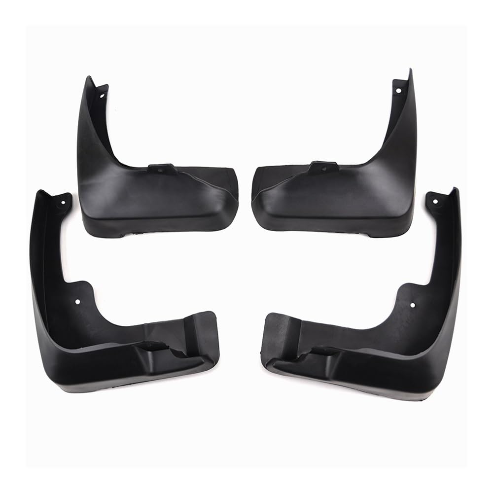 JIANYISR Kotflügel Schutz Für Toy&OTA Für Camry Für Altis Für Aurion XV40 2007 2008 2009 2010 2011 1 Satz Auto Schmutzfänger Kotflügel Spritzschutz Kotflügel Schmutzfänger Zubehör von JIANYISR