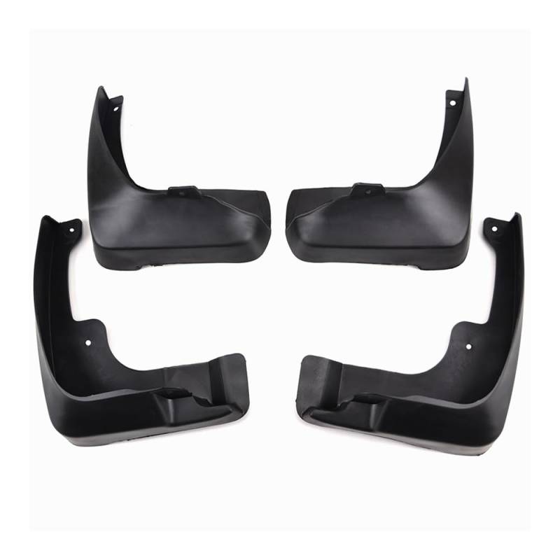 JIANYISR Kotflügel Schutz Für Toy&OTA Für Camry Für Altis Für Aurion XV40 2007 2008 2009 2010 2011 1 Satz Auto Schmutzfänger Kotflügel Spritzschutz Kotflügel Schmutzfänger Zubehör von JIANYISR
