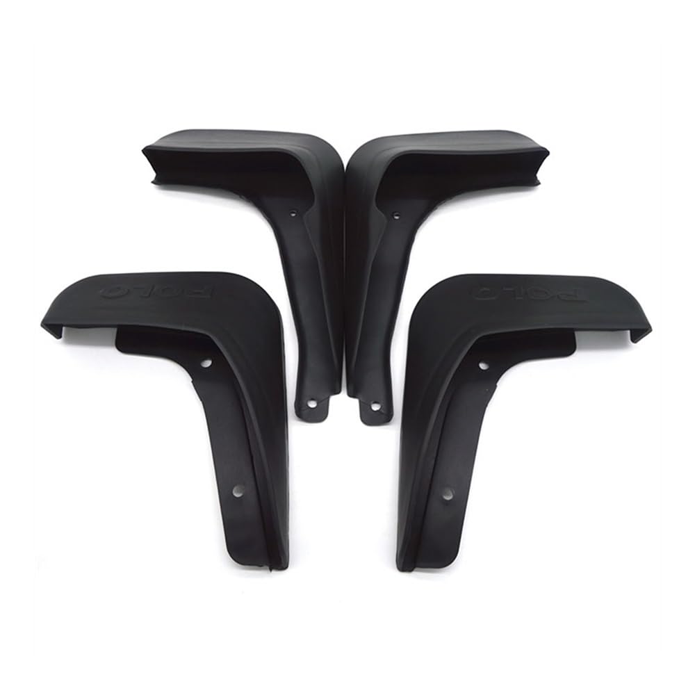 JIANYISR Kotflügel Schutz Für V&W Für Polo Für Mk5 6R 2010 2011 2012 2013 2014 1 Satz Auto Schmutzfänger Kotflügel Spritzschutz Kotflügel Schmutzfänger Außen Zubehör JIANYISR Kotflügel Schutz Für V&W Für Polo Für Mk5 6R 2010 2011 2012 2013 2014 1 Satz Auto Schmutzfänger Kotflügel Spritzschutz Kotflügel Schmutzfänger Außen Zubehör von JIANYISR