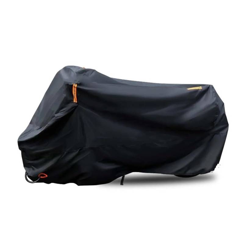 Motorradabdeckungen Für Für F900GS Für F 900 GS Motorrad Abdeckung wasserdichte Outdoor Alle Saison Staubdicht Schutz Moto Regen Abdeckung(4XL for 250cm) von JIANYISR