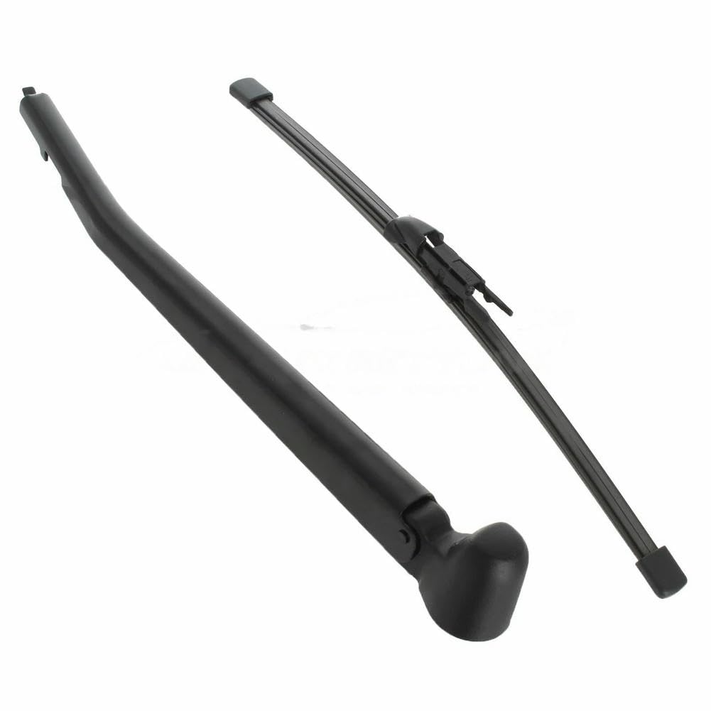Auto Heckscheibenwischer Scheibenwischer Klinge Arm Set für BMW 1er E87 2004-2012 Autoteile Auto Heckscheibenwischer Scheibenwischer Klinge Arm Set für BMW 1er E87 2004-2012 Autoteile von JIAOYINZI