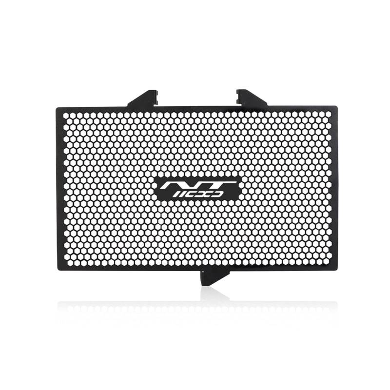 JIBULINS Kühlergrillabdeckung Compatible with Hon Da Nt 1100 DCT NT1100 2022 2023 Motorrad Zubehör Kühlergrill Schutz Schutz Abdeckung Nt1100 Wasser Tank Schutz von JIBULINS