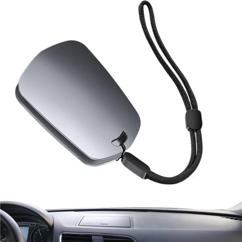 JIEBWCHA Scheibenwischer, Windshield Wiper Nachschärfer, Multifunktions Reinigungsset Auto Zubehör Für Motorrad, Boote, LKW, Wohnmobile von JIEBWCHA