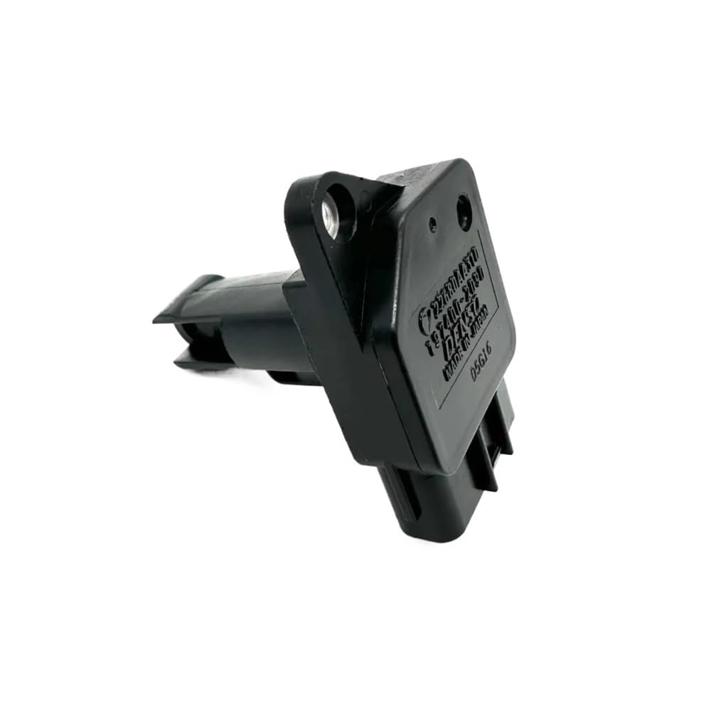 Luftversorgung Sensor 197400-2090 22680-AA310 MAF Luftmassenmesser Für Forester Für Impreza Für Tribeca Für Outbaca 2001-2008 22680AA310 1974002090 Luftversorgung Sensor 197400-2090 22680-AA310 MAF Luftmassenmesser Für Forester Für Impreza Für Tribeca Für Outbaca 2001-2008 22680AA310 1974002090 von JIIYP