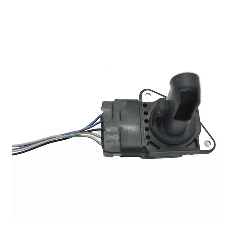 Luftversorgung Sensor 22204-22010 Luftmassenmesser MAF Für Range Für Rover Für Sport Für LR4 Für LR3 LR2 4,0 4,2 4,4 V6 V8 PHF000140(Maf Sensor and Plug) von JIIYP