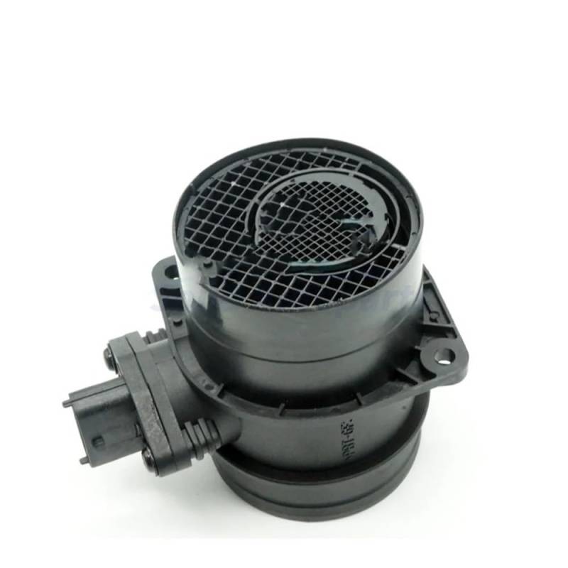 Luftversorgung Sensor 28164-4A000 MAF Luftmassenmesser 28164-4A000 Für Hyundai Für Terracan Für H-1 Für Strarex von JIIYP