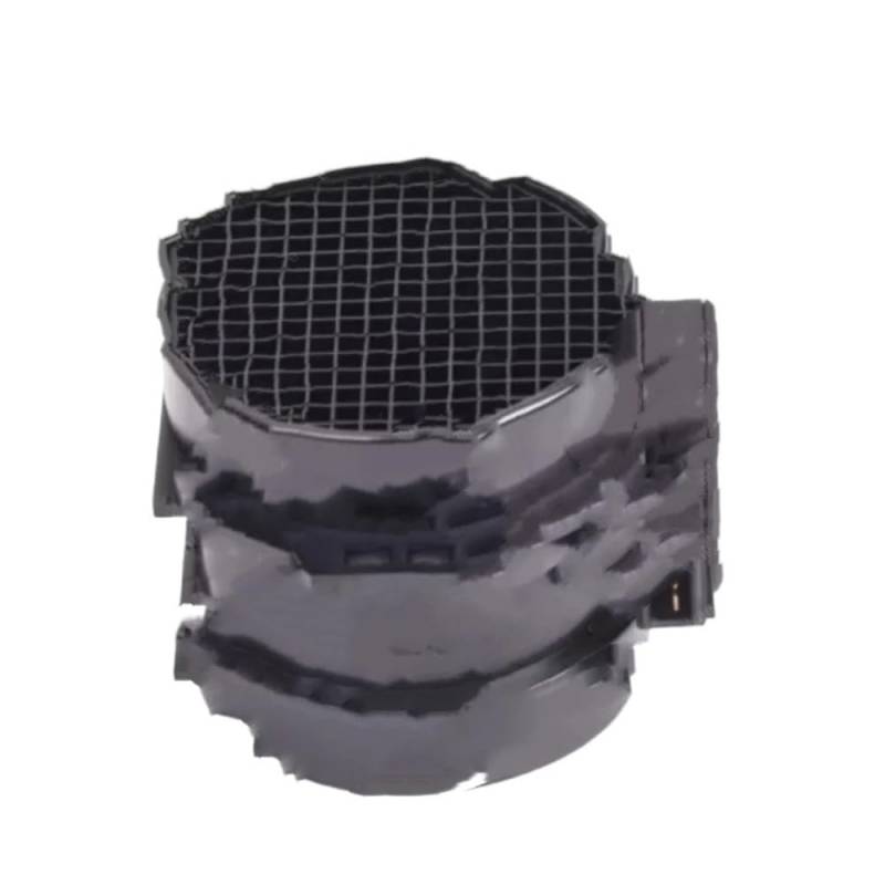 Luftversorgung Sensor 5WK9605 5WK9608 MAF Luftmassenmesser Für 3er Für E39 E38 520i 523i 528i Für 325i 323i 525i E46 von JIIYP