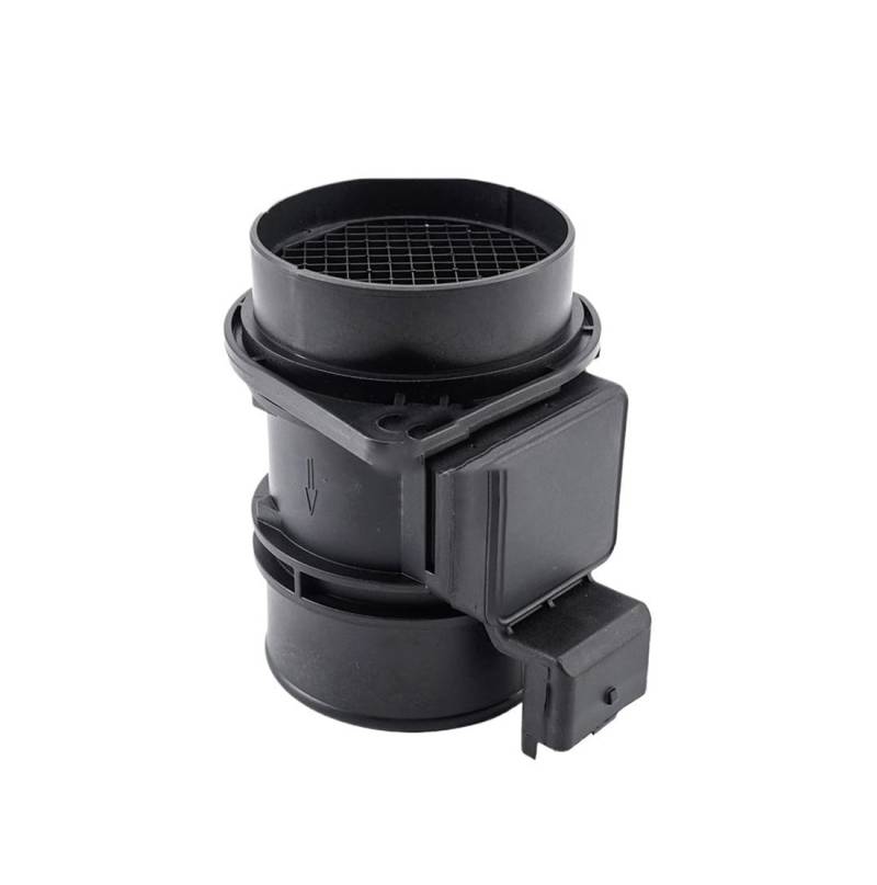 Luftversorgung Sensor 5WK9620 Für Megane Für Scenic Für Trafic Für Clio Für Espace Für Kangoo Für Laguna 2 2,5 Auto MAF Luftmassenmesser 7700109812 von JIIYP