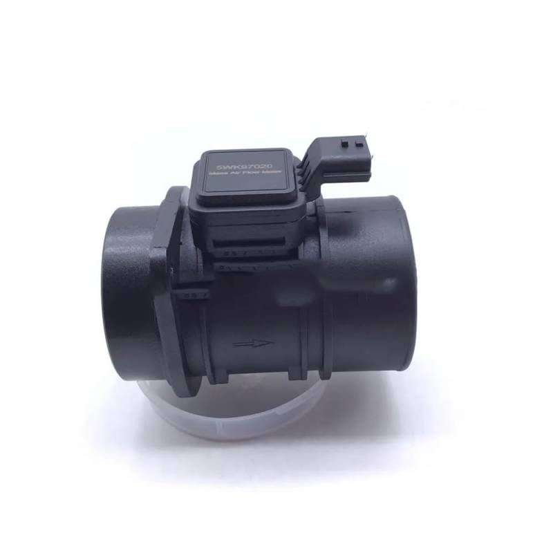Luftversorgung Sensor 5WK97021 Luftmassenmesser MAF Sensor Für Captur Für Clio Für Megane III Für Scenic 1,5 Für DCI von JIIYP