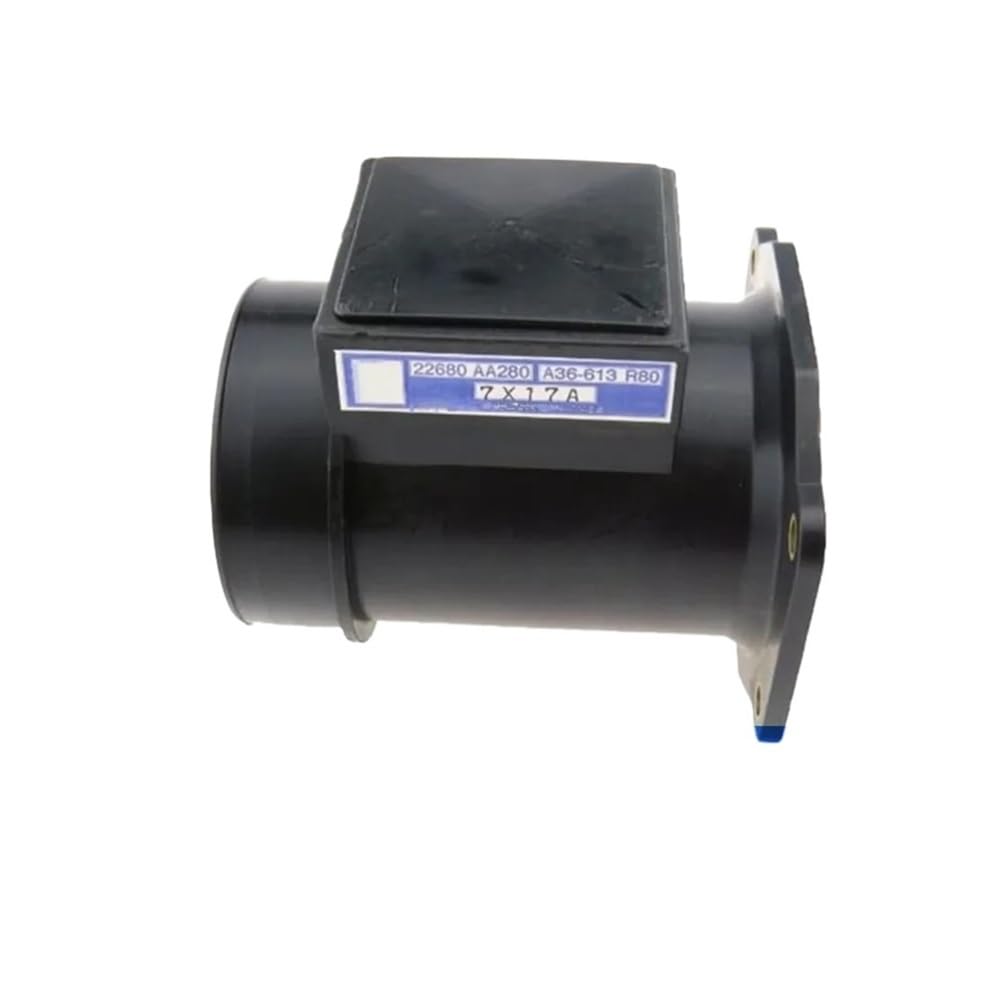 Luftversorgung Sensor Auto Luftmassenmesser Sensor MAF 22680-AA280 Luftmassenmesser Maf Sensor Für Impreza STI EJ20 22680AA280 22680 AA280 Luftversorgung Sensor Auto Luftmassenmesser Sensor MAF 22680-AA280 Luftmassenmesser Maf Sensor Für Impreza STI EJ20 22680AA280 22680 AA280 von JIIYP