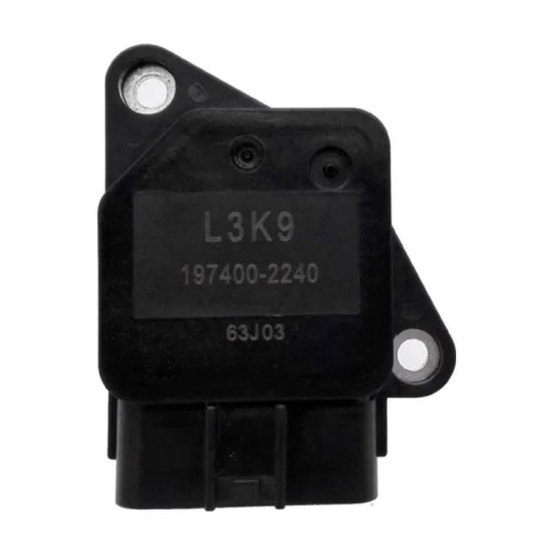 Luftversorgung Sensor L3K9-13-215 197400-2240 MAF Luftmassenmesser Für Forester Für Impreza Auto Luftmassenmesser Sensor MAF von JIIYP