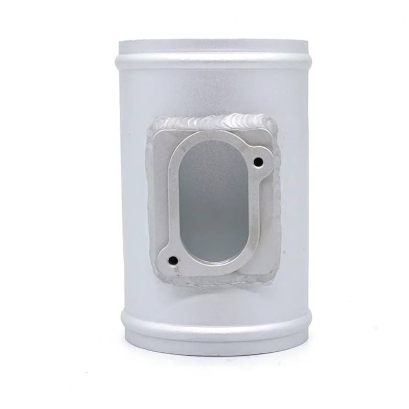 Luftversorgung Sensor Luftmassenmesser Adapter MAF Meter Halterung Für M4 Für M5 Für M6 Für X1 Für X3 Für X4 Für X5 Für Z4 Für Cooper(63MM 2.5INCH) von JIIYP