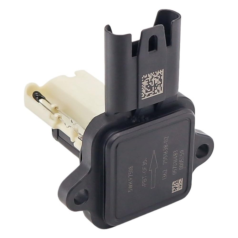 Luftversorgung Sensor Luftmassenmesser MAF Sensor 5WK9750 8Z 13627551638 Für X3 Für X5 Für Z4 Für E81 E82 E87 E88 E90 E91 E92 E93 128i 328i 528i Luftversorgung Sensor Luftmassenmesser MAF Sensor 5WK9750 8Z 13627551638 Für X3 Für X5 Für Z4 Für E81 E82 E87 E88 E90 E91 E92 E93 128i 328i 528i von JIIYP