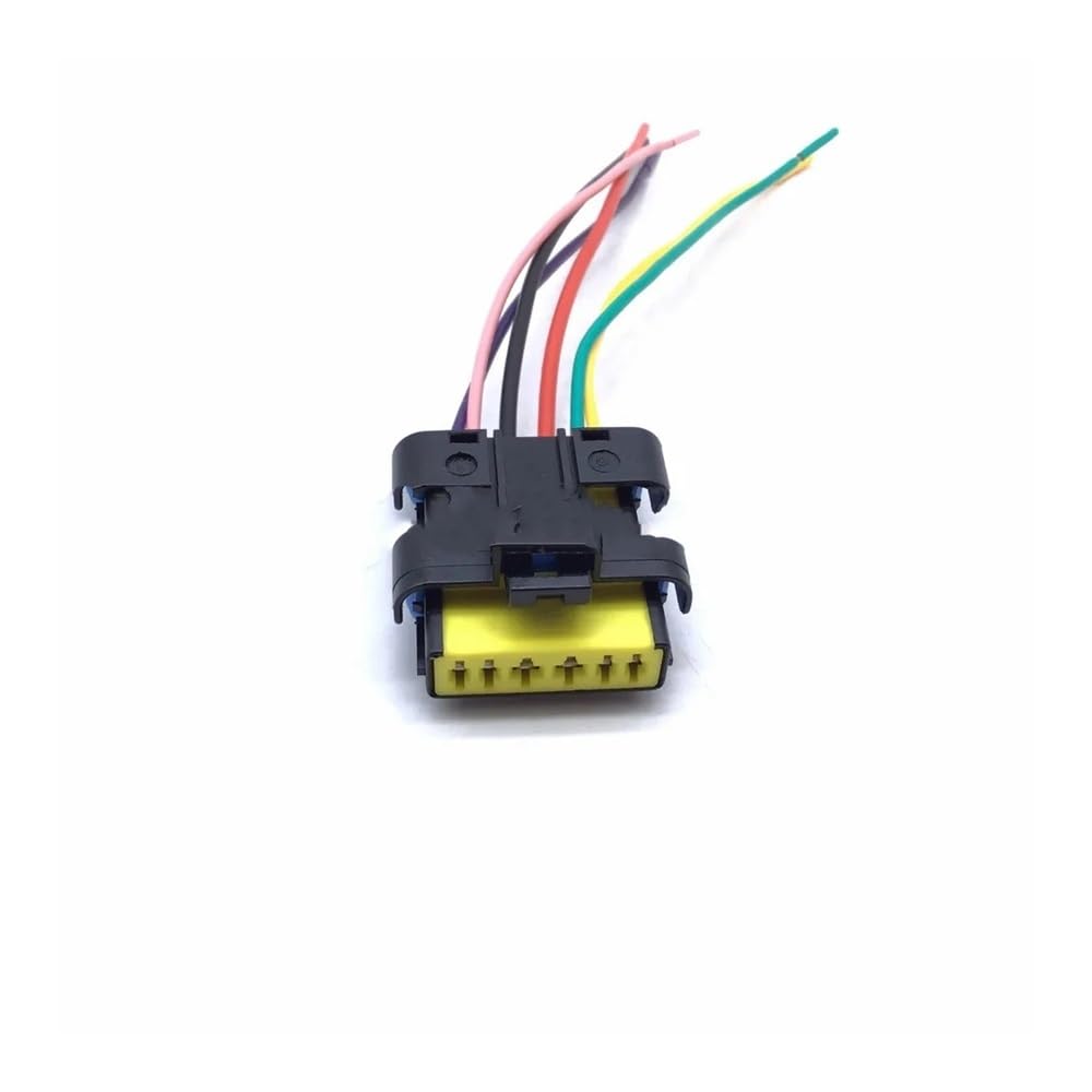 Luftversorgung Sensor Luftmassenmesser Maf Sensor Meter Connector Pigtail Draht Für Vauxhall Für Movano 7700314669 Luftmassenmesser Sensor MAF Luftversorgung Sensor Luftmassenmesser Maf Sensor Meter Connector Pigtail Draht Für Vauxhall Für Movano 7700314669 Luftmassenmesser Sensor MAF von JIIYP