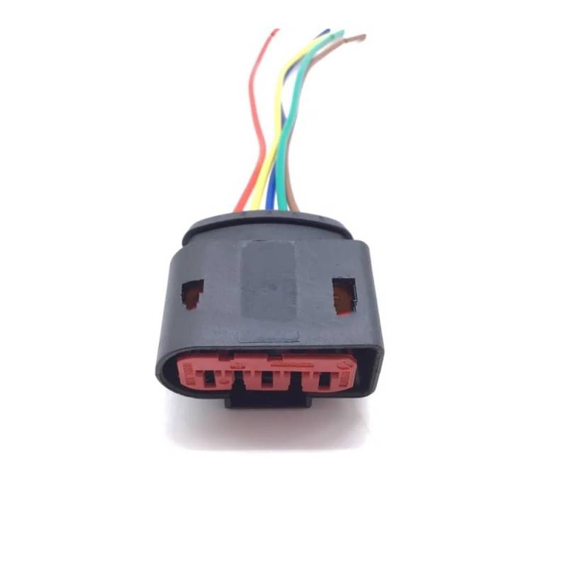 Luftversorgung Sensor Luftmassenmesser Maf Sensor Meter Für A4 Für RS4 Für S4 Für A8 Für S8 Für Quattro 0280218067 0280218068 0986280219 1999-2008 von JIIYP