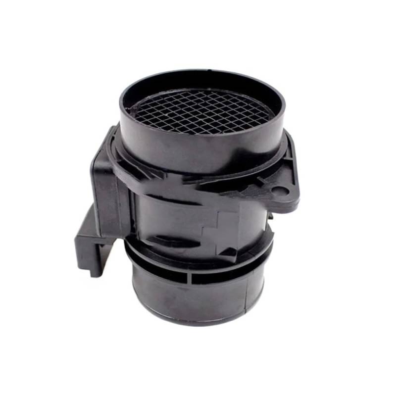 Luftversorgung Sensor Luftmassenmesser Sensor Für Clio Für Espace Für Kangoo Für Laguna Für Megane Für Scenic Für Trafic 1,9 2,5 DCi DTi 7700109812 5WK9620 von JIIYP