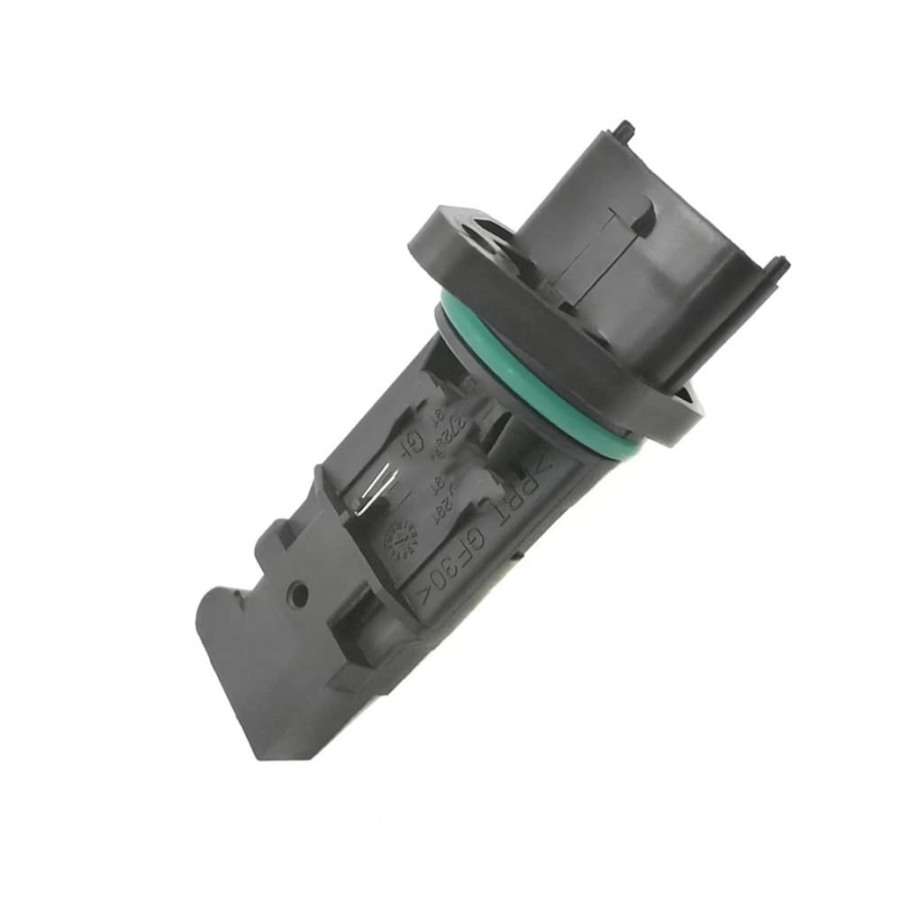 Luftversorgung Sensor M 0 281 002 554 0281002554 28164-4A000 Luftmassenmesser MAF Sensor Für Hyundai Für H-1 Für STAREX 2,5 2,9 Für CRDi 4WD J3 D4CB(Air Flow Meter) von JIIYP