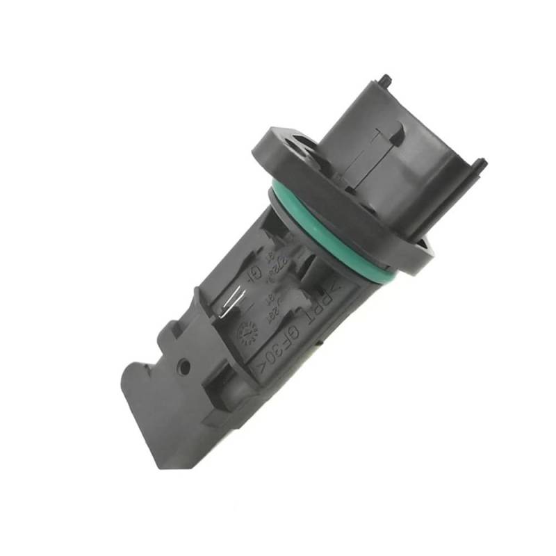 Luftversorgung Sensor M 0 281 002 554 0281002554 28164-4A000 Luftmassenmesser MAF Sensor Für Hyundai Für H-1 Für STAREX 2,5 2,9 Für CRDi 4WD J3 D4CB(Air Flow Meter) von JIIYP