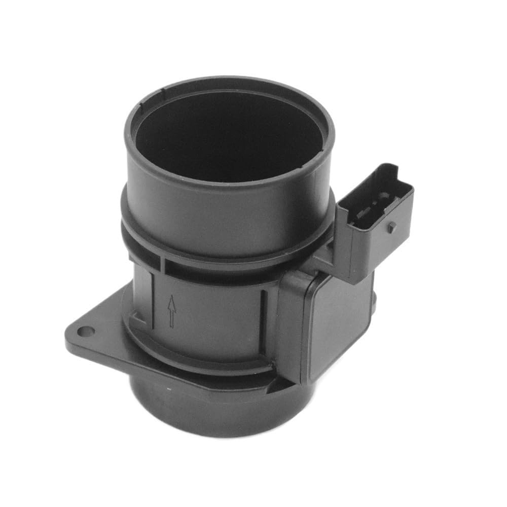 Luftversorgung Sensor MAF Luftmassenmesser Sensor 5WK9620 Für Clio Für Espace Für Kangoo Für Laguna Für Megane Für Scenic Für Trafic 1,9 2,5 DCi DTi 7700109812 Luftversorgung Sensor MAF Luftmassenmesser Sensor 5WK9620 Für Clio Für Espace Für Kangoo Für Laguna Für Megane Für Scenic Für Trafic 1,9 2,5 DCi DTi 7700109812 von JIIYP