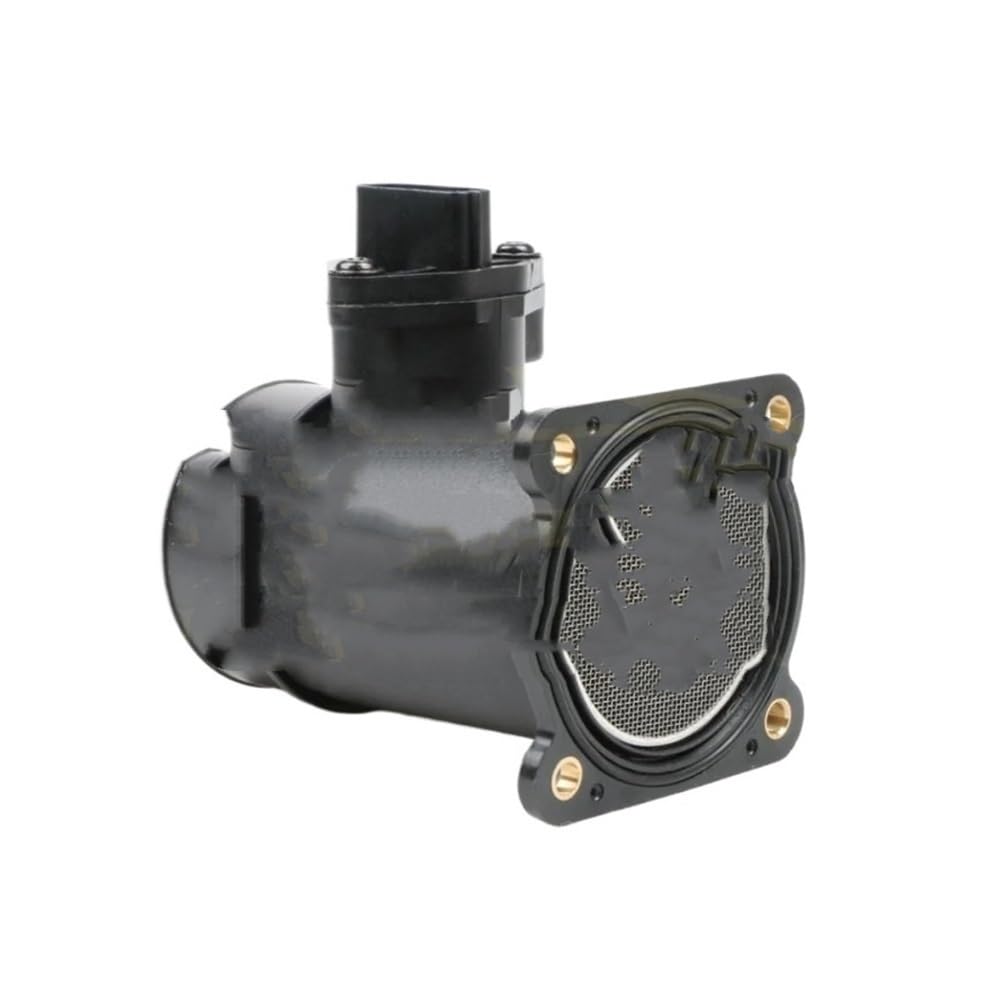 Luftversorgung Sensor MAF Luftmassenmesser Sensor Für Sentra 1,8 L 2000 2001 2002 Auto Teile 22680-5M000 226805M000 MF21009 0280218152 Luftversorgung Sensor MAF Luftmassenmesser Sensor Für Sentra 1,8 L 2000 2001 2002 Auto Teile 22680-5M000 226805M000 MF21009 0280218152 von JIIYP