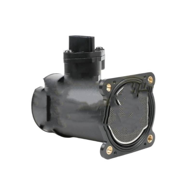 Luftversorgung Sensor MAF Luftmassenmesser Sensor Für Sentra 1,8 L 2000 2001 2002 Auto Teile 22680-5M000 226805M000 MF21009 0280218152 von JIIYP
