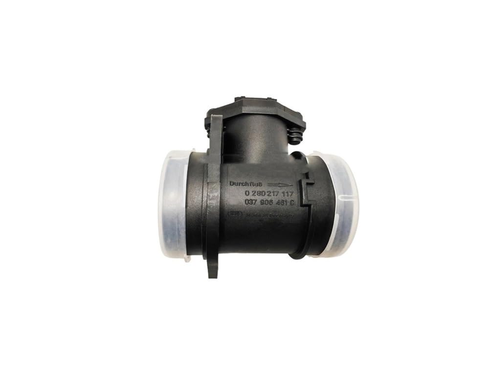 Luftversorgung Sensor OEM 0280217117 037906461C Luftmassenmesser Sensor MAF Für A3 Für A4 Für A6 1,8 L 2,0 L Luftmassenmesser Sensor MAF Luftversorgung Sensor OEM 0280217117 037906461C Luftmassenmesser Sensor MAF Für A3 Für A4 Für A6 1,8 L 2,0 L Luftmassenmesser Sensor MAF von JIIYP