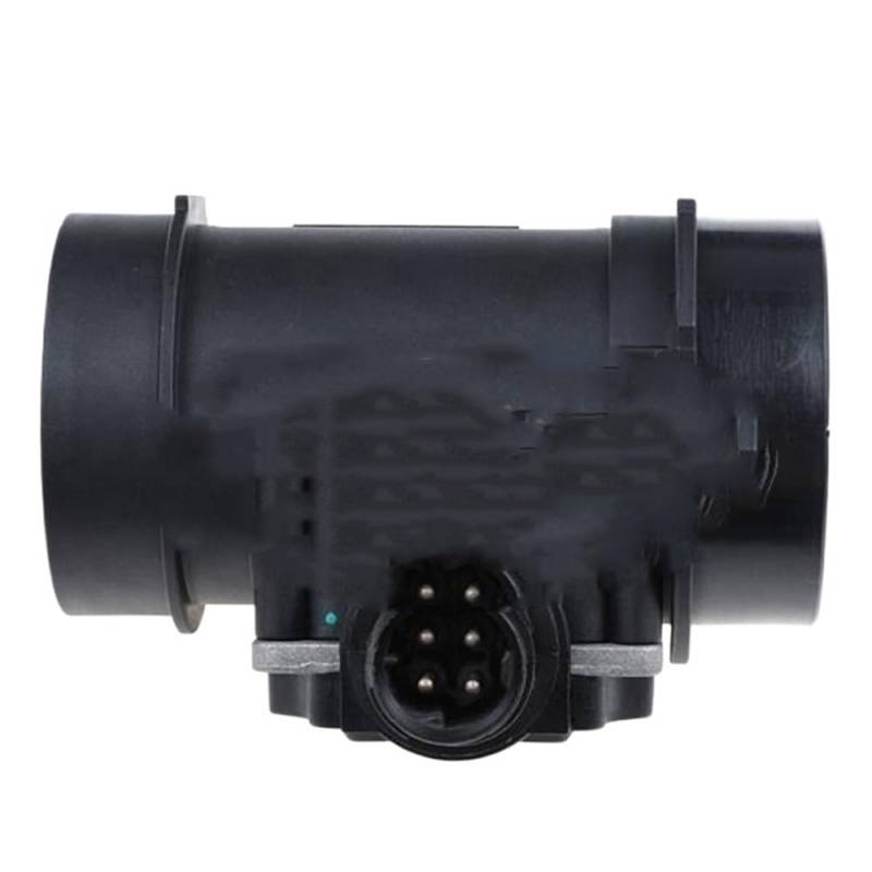 Luftversorgung Sensor OEM 5WK9007 5WK9007Z 13621730033 7516035 MAF Massen Air Flow Sensor Meter Für E34 E39 520i E36 320i 520i 1995-2004 Auto Teile von JIIYP