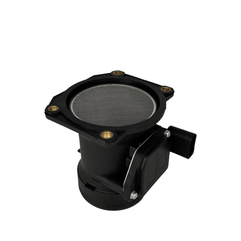 Luftversorgung Sensor OYOTE 06A906461B MAF Luftmassenmesser Für Passat Für Polo Für Transporter Für Sitz 1,6 1,8 von JIIYP