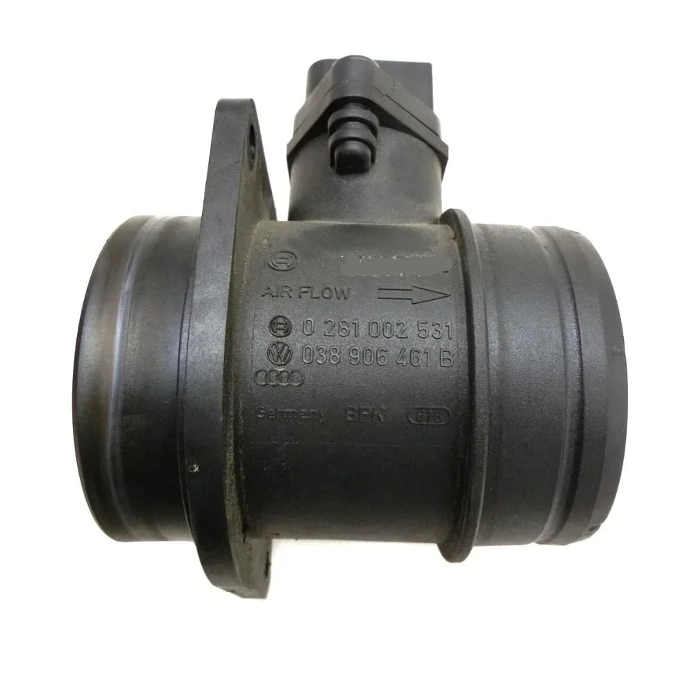 Luftversorgung Sensor Xuan 038906461B MAF Mass AIR Flow Meter Sensor Für A3 Für A4 Für Seat Für Alhambra Für Altea XL Für Cordoba Für Ibiza Luftversorgung Sensor Xuan 038906461B MAF Mass AIR Flow Meter Sensor Für A3 Für A4 Für Seat Für Alhambra Für Altea XL Für Cordoba Für Ibiza von JIIYP