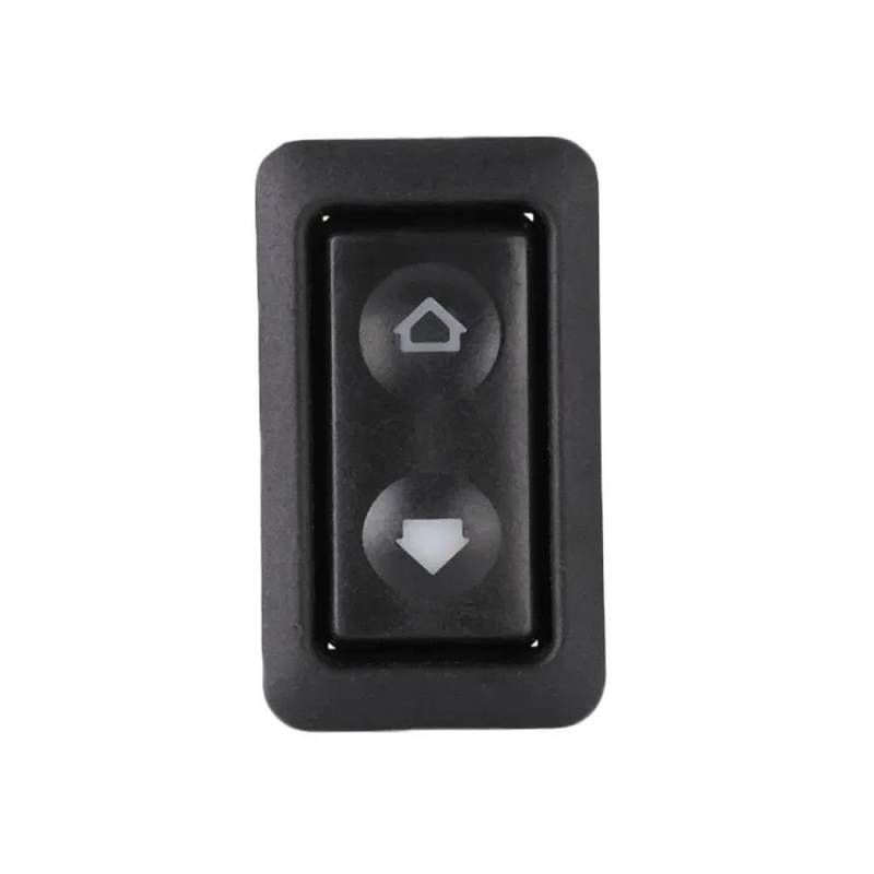 Parkbremsmodul 24 V 12 V Autoschalter Für Elektrischen Schalter 10 A-30 A 6-poliger Auto-Elektro-Tastenschalter von JIIYP