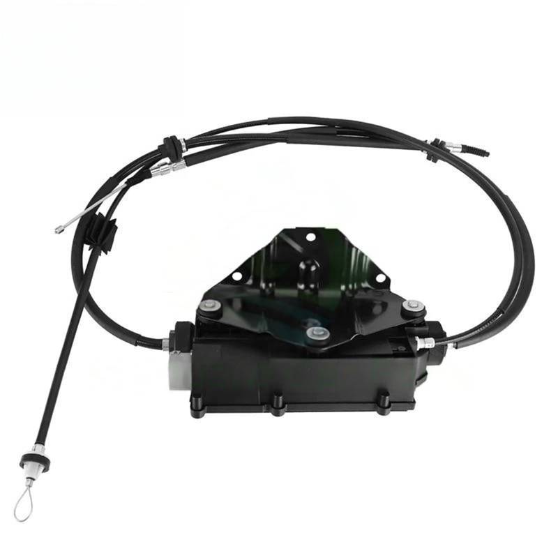 Parkbremsmodul 34436850289 Für X5 Für X6 E70 E71 E72 Elektrische Parkbremse Actuator Control von JIIYP