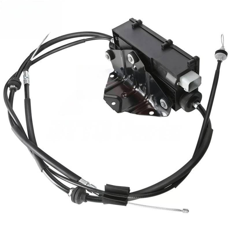 Parkbremsmodul 34436850289 Für X5 Für X6 Für X5M Für X6M E70 E71 E72 Elektrische Parkbremse Handbremse Actuator Control Unit von JIIYP