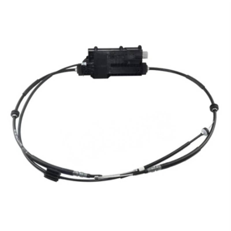 Parkbremsmodul 34436850289 Handbremsaktuator Elektrische Feststellbremse Für X5 Für X6 E70 E71 E72 von JIIYP